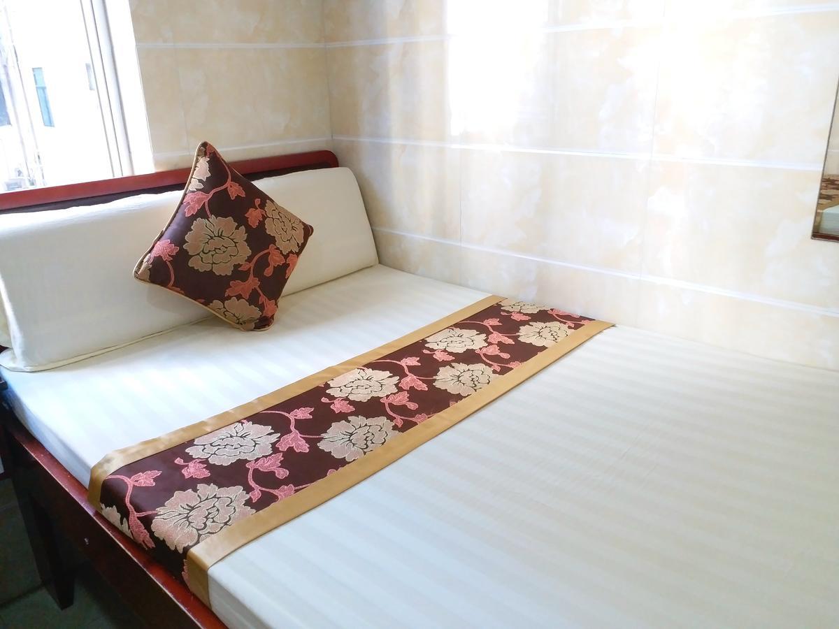New Reliance Inn Гонконг Екстер'єр фото