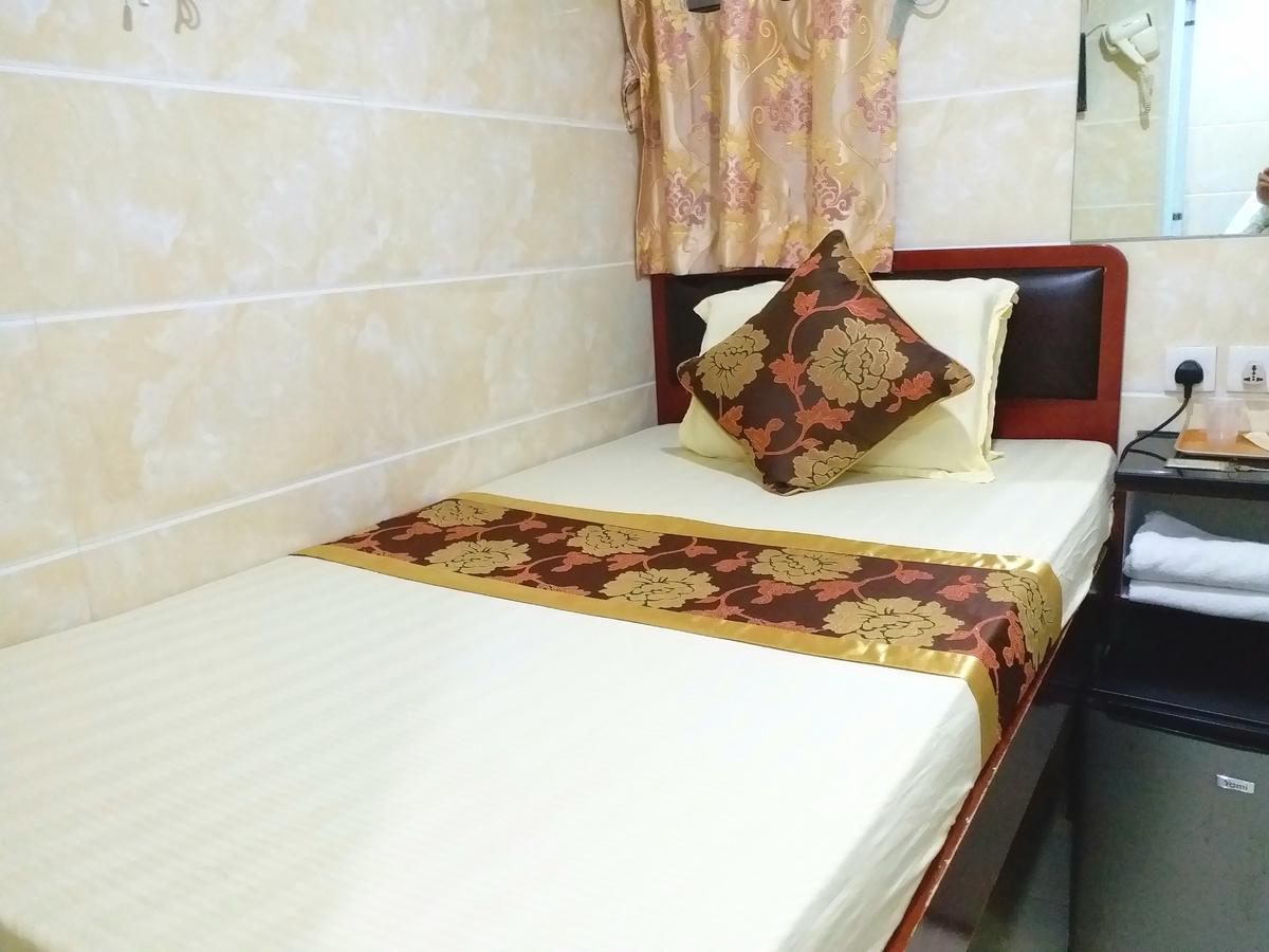 New Reliance Inn Гонконг Екстер'єр фото